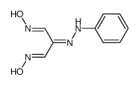 N-(N-benzyloxycarbonyl-glycyl)-DL-phenylalanine methyl ester结构式