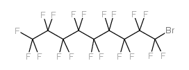 十九氟壬烷溴结构式