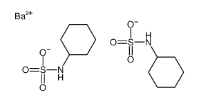3-(1,2-dimethylpropyl) 1-ethyl thiodicarbonate Structure