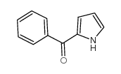 2-苯甲酰基吡咯图片