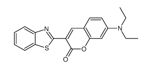 (E)-3-([1,1'-联苯]-4-基)丙烯酸结构式