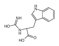 N-氨基甲酰-L-色氨酸图片