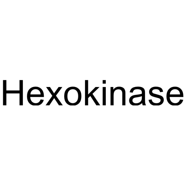Hexokinase structure