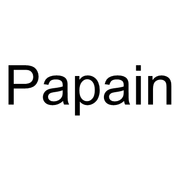 Papain picture