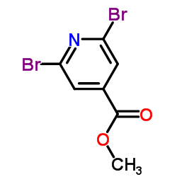 2,6-二溴异烟酸甲酯图片