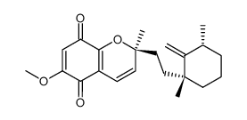 Metachromin E Structure