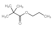 丙酮酸丙酯结构式
