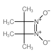 3,3,4,4-Tetramethyldiazetidine 1,2-dioxide picture