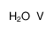 oxido(dioxo)vanadium Structure