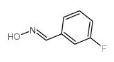3-氟苯并乙醛结构式