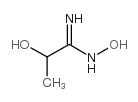 2,N-二羟基丙脒结构式
