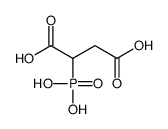 磷酰基丁二酸结构式