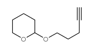 2-(4-戊炔氧基)四氢-2H-吡喃图片