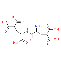 gamma-carboxyglutamyl-gamma-carboxyglutamic acid picture