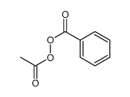 过氧化乙酰苯甲酰结构式