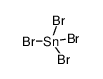 Tin(IV) Bromide Structure