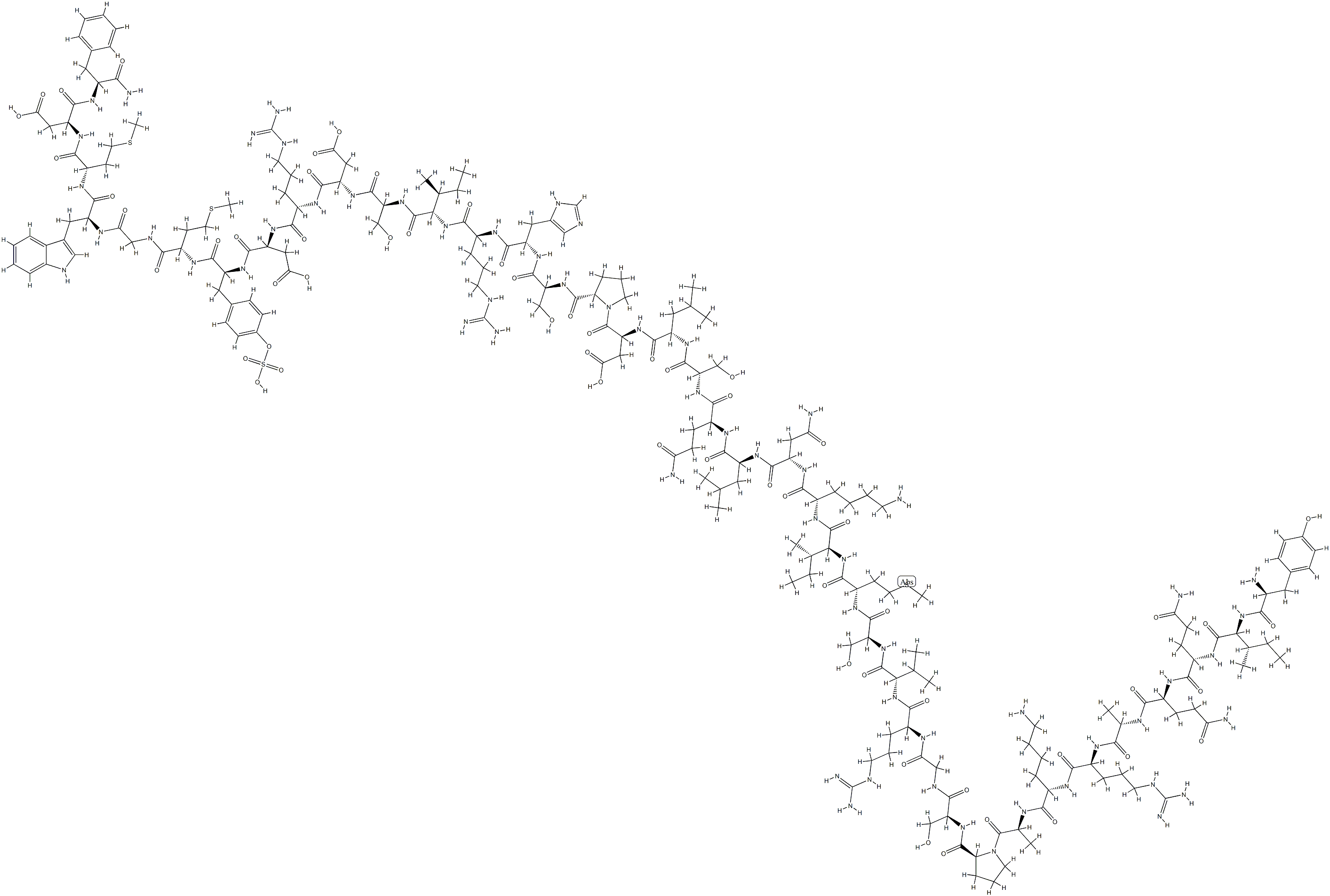 79955-77-4 structure