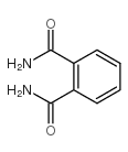 邻苯二甲酰胺结构式