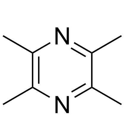 Tetramethylpyrazine picture