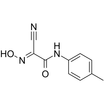 DHODH-IN-12 Structure
