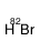Bromine-83结构式