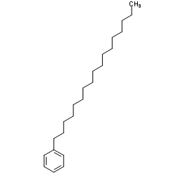 十七烷基苯结构式