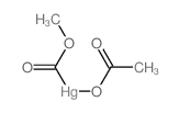 ortho-nitroanisole Structure
