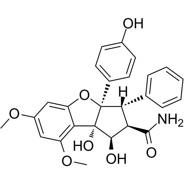 eIF4A3-IN-7 structure