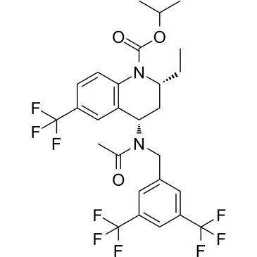 CP-532623 structure