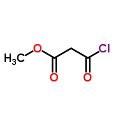 Methyl 3-chloro-3-oxopropanoate picture