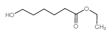 6-羟基己酸乙酯结构式