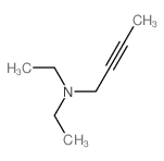 1,3-dichloro-2-propanol Structure