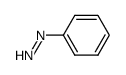 phenyldiazene结构式
