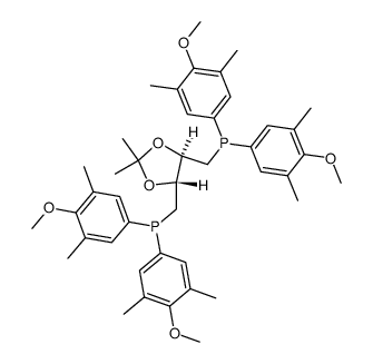 4-AMINO-3,5-DIBROMOBENZOICACID structure