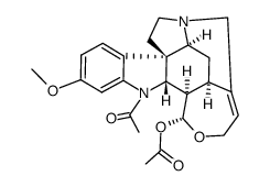 isocondensamine结构式