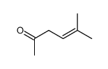 4-Hexen-2-one, 5-methyl- (6CI,7CI,8CI,9CI) picture