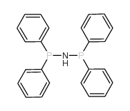 N,N-双(二苯基磷)胺结构式