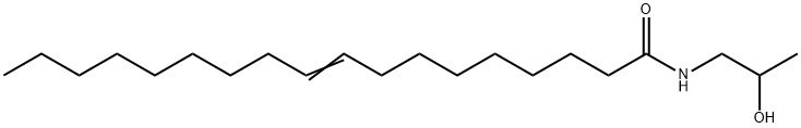 油酰胺 MIPA结构式