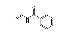 N-benzamide Structure