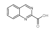 喹唑啉-2-羧酸图片