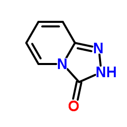 吡啶三唑酮图片
