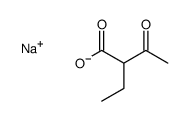 sodium 2-ethylacetoacetate picture