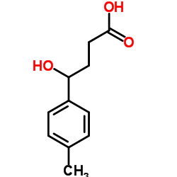 4-HYDROXY-4-P-TOLYL-BUTYRIC ACID picture