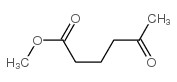 5-氧代-己酸甲酯结构式