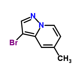 methyl 6-(methoxymethyl)pyrazolo[1,5-a]pyridine-3-carboxylate Structure