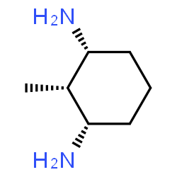 1,3-Cyclohexanediamine,2-methyl-,(1alpha,2alpha,3alpha)-(9CI) picture