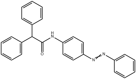 Tetraethylammonium Iodide结构式
