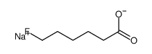 6-Fluorohexanoic acid sodium salt picture