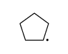 cyclopentane Structure