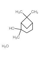 1-对孟烯-6,8-二醇结构式